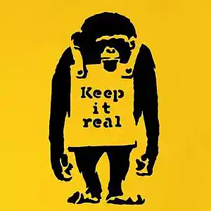 Picture for song 'The Real' by artist 'SO IAM'