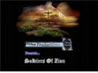 Picture for song 'SOZ Anthem' by artist 'Soldiers Of Zion'
