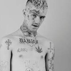 Picture for song 'Lil Peep Type Beat: SERVE THE STREETS' by artist 'SON Beats'