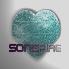 Picture for song 'Heart of Stone' by artist 'songfire'