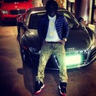 Picture for song 'How We Rockin' by artist 'SO RICH BEATS'