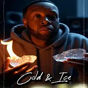 Picture for song 'Cold & Ice - J Dilla Rap Boom Bap Fast' by artist 'SoulHeaven Beats'