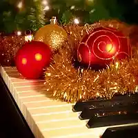 Picture for song 'Inner Circle Christmas Medley' by artist 'Sounds Of Good News'