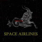 Picture for song 'Little big boy' by artist 'Space airlines'