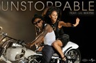 Picture for song 'Unstoppable (SOLD)' by artist 'Spazz Beats'