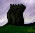 Picture for song 'Sanctum Telegraph' by artist 'Speak Words Speak'