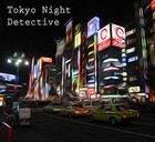 Picture for song 'Tokyo Night Detective' by artist 'Speak Words Speak'