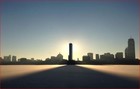 Picture for song 'Sunrise Of A New Year (BT Mike B.)' by artist 'spinaceto'