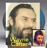 Picture for song 'THIMKING OF MY LORD AGAIN - Artist: Wayne Carter' by artist 'Spud Martin sample'