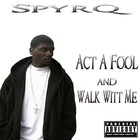 Picture for song 'Act A Fool' by artist 'SpyrQ'
