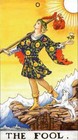 Picture for song 'The Fool' by artist 'Stalker Star'