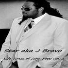 Picture for song 'Fly High ft Swirv & A Bondz 16 bit' by artist 'Star aka J Bravo'