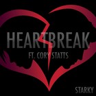Picture for song 'Heartbreak Ft. Cory Statts (Prod. By 4Klassix)' by artist 'Starky'