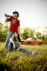 Picture for song 'McNairy County Line' by artist 'State Line Mob'