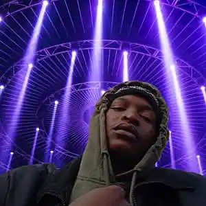 Picture for song 'Baltimix & Daphoenix - War [JULIAN DUBRE REMIX]mp3' by artist 'Stehka'