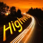 Picture for song 'Highway' by artist 'Stereo2tape'