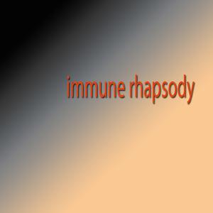 Picture for song 'immune rhapsody' by artist 'Stereo2tape'