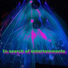 Picture for song 'In search of entertainments' by artist 'Stereo2tape'