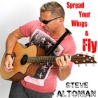 Picture for song '"I Saw Jesus Today"' by artist 'Steve Altonian'