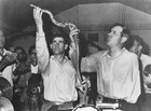 Picture for song 'Dancin' Snake' by artist 'Steve Crispen'