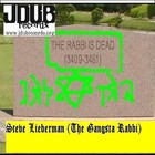 Picture for song 'CROTCH ROCKET' by artist 'STEVE LIEBERMAN THE GANGSTA RABBI'