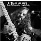 Picture for song 'MY LAST CHANUKAH' by artist 'STEVE LIEBERMAN THE GANGSTA RABBI'