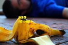 Picture for song 'The Banana Peel Incident - Self Titled' by artist 'Steven Michael'
