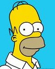 Picture for song 'Homer says....' by artist 'SteveStrummerUK'