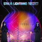 Picture for song 'Moulder and Scully Will Expose You' by artist 'Sthlm Lightning Project'