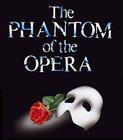 Picture for song 'The Phantom of the Opera' by artist 'St. Petersburg Community Band'