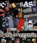 Picture for song 'My City' by artist 'Str8 Cash'