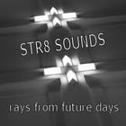 Picture for song 'Inner Halo' by artist 'Str8 Sounds'
