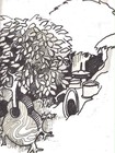 Picture for song 'Shangri-La' by artist 'Strange Formations'