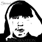 Picture for song 'Uncensored' by artist 'Street Skolla'