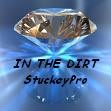 Picture for song 'Diamond in the Dirt (FreeDL w/hook)' by artist 'Stuckey Productions'