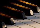 Picture for song 'Time Standing Still - Solo Piano' by artist 'Studio J'