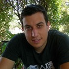 Picture for song 'Yiannis Togias - Anathema se (cover)' by artist 'Studio Phonetics'
