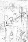 Picture for song 'Stu's Blues' by artist 'Stu Miller'