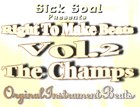 Picture for song 'Hip Scott' by artist 'Stylez4milez'