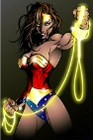 Picture for song 'Your My Wonder Woman' by artist 'Subgrounder'