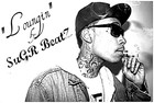 Picture for song 'Loungin'! (Hip-Hop/Jazzy) $29.99 LEASE!!' by artist 'Suga Shane Beats'