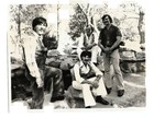 Picture for song 'Sundown' by artist 'Sundown Band (AZ)'