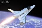 Picture for song 'Gone Outerspace | (.99 Demo DL)' by artist 'Supa Crank It'