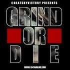 Picture for song 'Grind Or Die' by artist 'SuperStarAlbert'