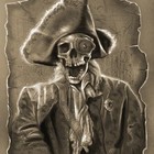 Picture for song 'One eyed Willie' by artist 'SuperStarAlbert'