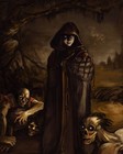 Picture for song 'Obscure Sorcery' by artist 'Surgeon187'