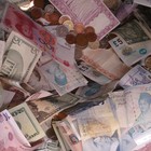 Picture for song 'All About The Cash' by artist 'Surrender To Sound'