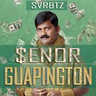 Picture for song '*HOT* | $enor Guapington | FREE DL |' by artist 'SVR-BTZ'