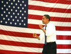 Picture for song 'Sweet P - Freedom (A Tribute To Obama)' by artist 'Sweet P a.k.a. P-Pain'
