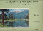 Picture for song 'ENGLISH FOLK SONG SUITE' by artist 'Symphonic Band Performances'